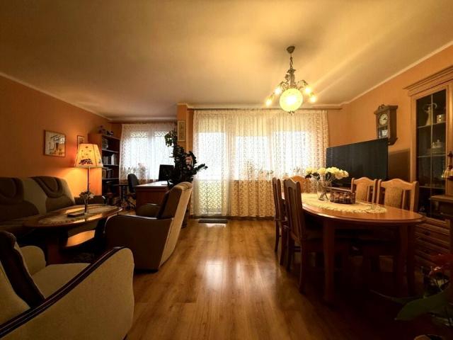 Wojska Polskiego 49,10 m², Głogów
