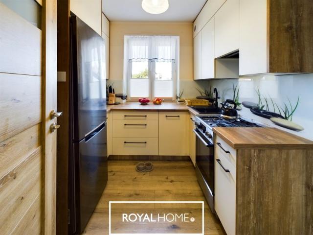 Wojska Polskiego 49,13 m², Nowogard