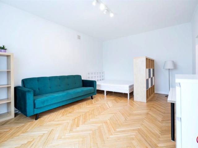 Wojska Polskiego 40 m², Łódź