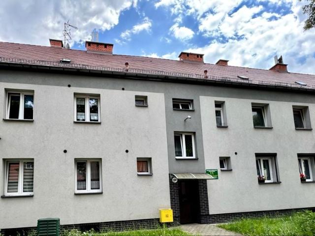 Wojska Polskiego 40,66 m², Zabrze