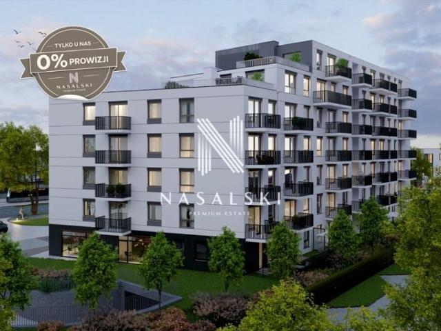 Wojska Polskiego 40,79 m², Bydgoszcz