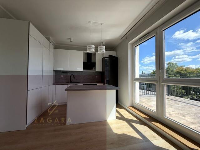Wojska Polskiego 40,86 m², Stargard