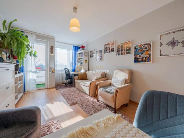 Wojska Polskiego 41,50 m², Pruszcz Gdański