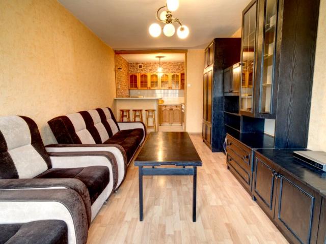 Wojska Polskiego 41,60 m², Witkowo