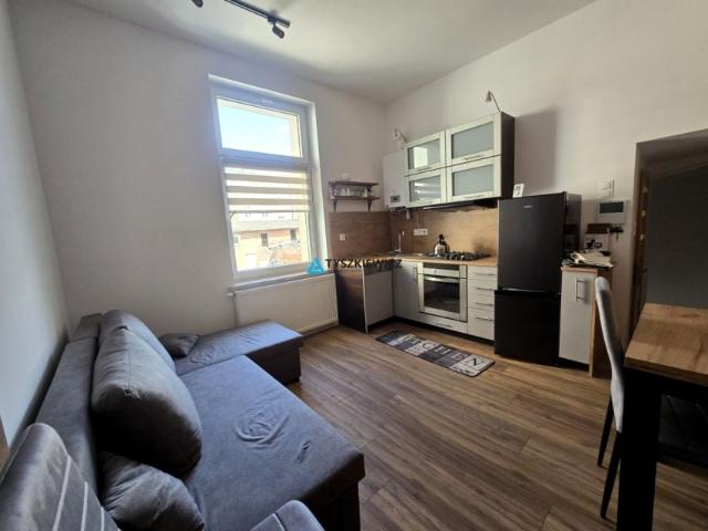 Wojska Polskiego 42 m², Słupsk