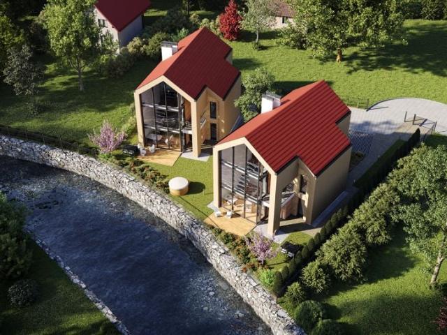 Wojska Polskiego 42,19 m², Polanica Zdrój