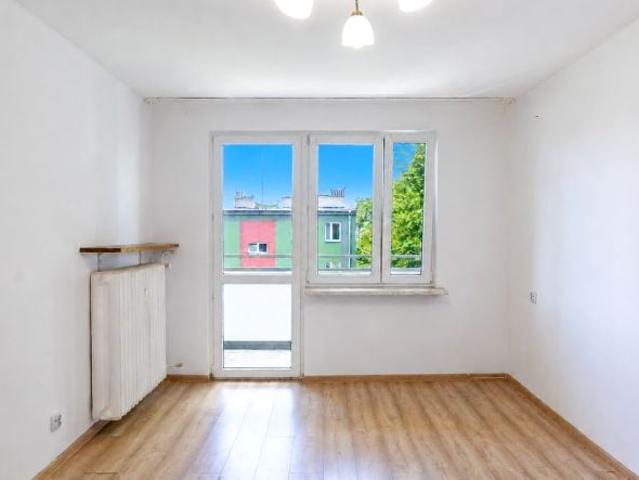 Wojska Polskiego 43,87 m², Racibórz