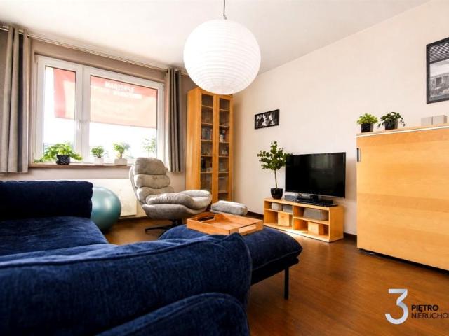 Wojska Polskiego 54 m², Sosnowiec