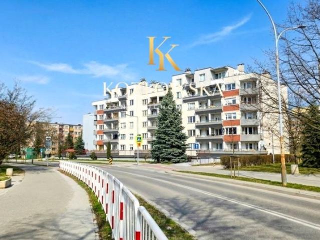 Wojska Polskiego 54,33 m², Stalowa Wola