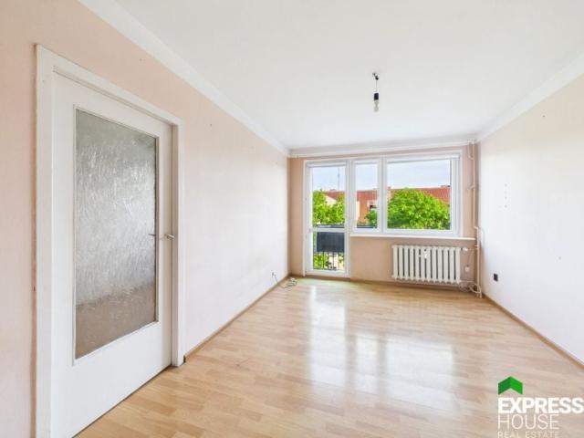 Wojska Polskiego 55,85 m², Białogard