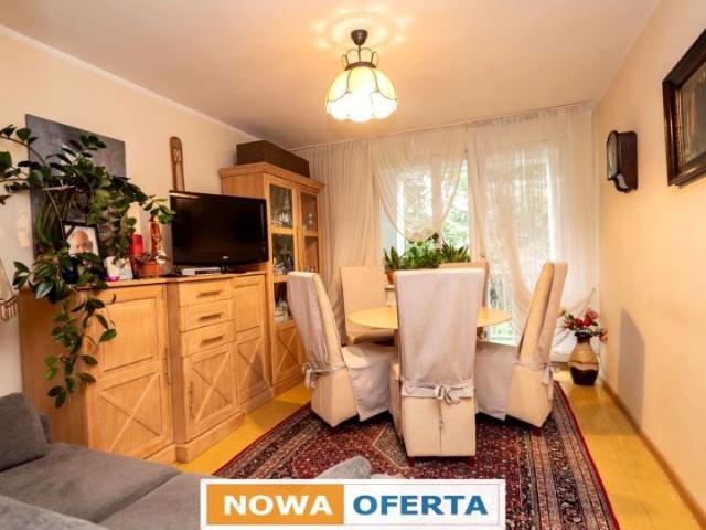 Wojska Polskiego 56,20 m², Pasłęk