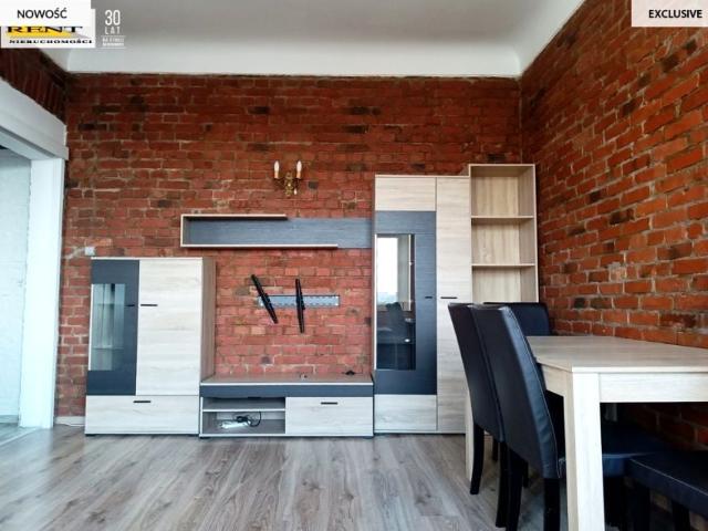 Wojska Polskiego 57,08 m², Stargard