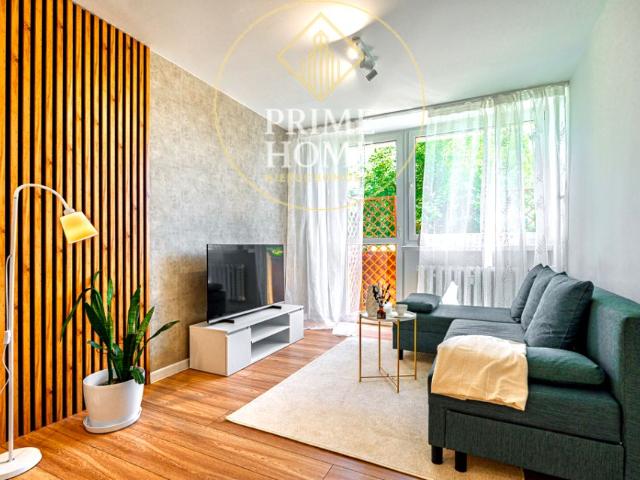 Wojska Polskiego 57,50 m², Opole