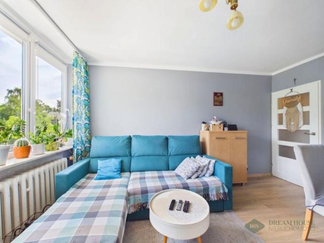 Wojska Polskiego 55,10 m², Ustronie Morskie