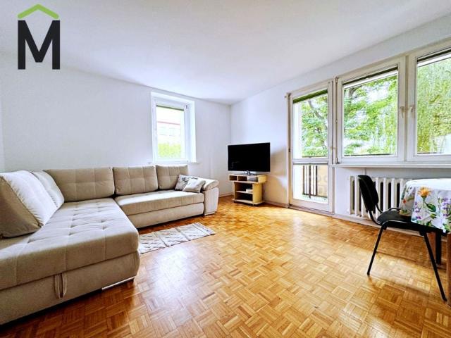 Wojska Polskiego 58,10 m², Września