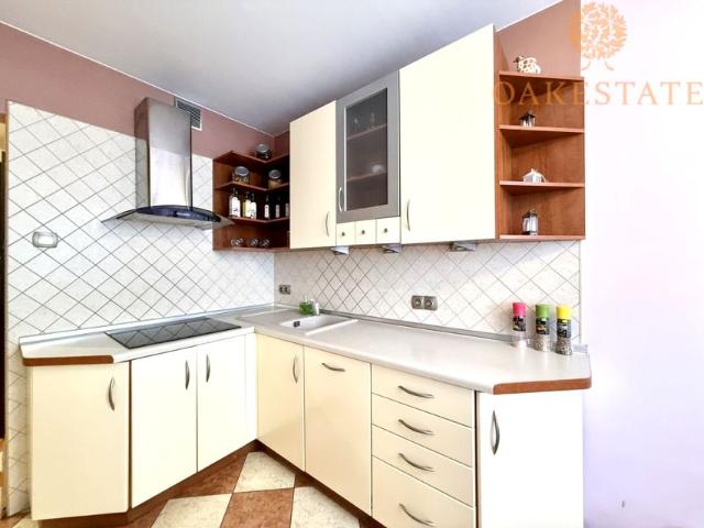 Wojska Polskiego 59 m², Kielce