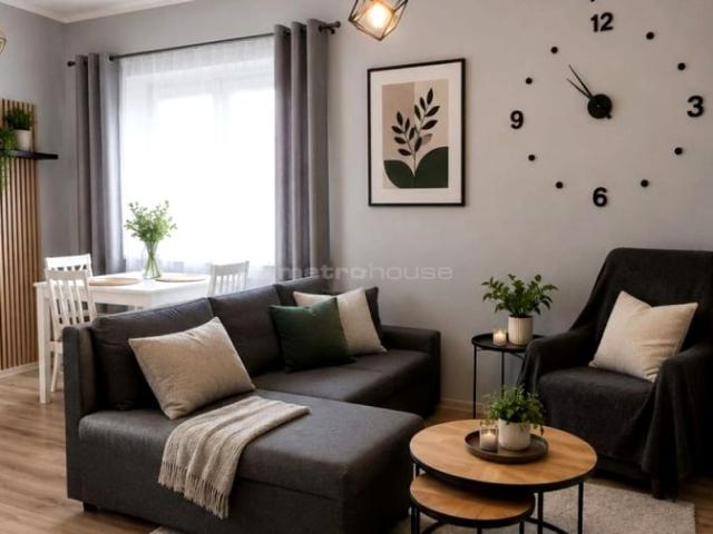 Wojska Polskiego 59,04 m², Debrzno