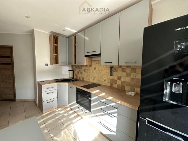 Wojska Polskiego 59,90 m², Nowy Dwór Mazowiecki