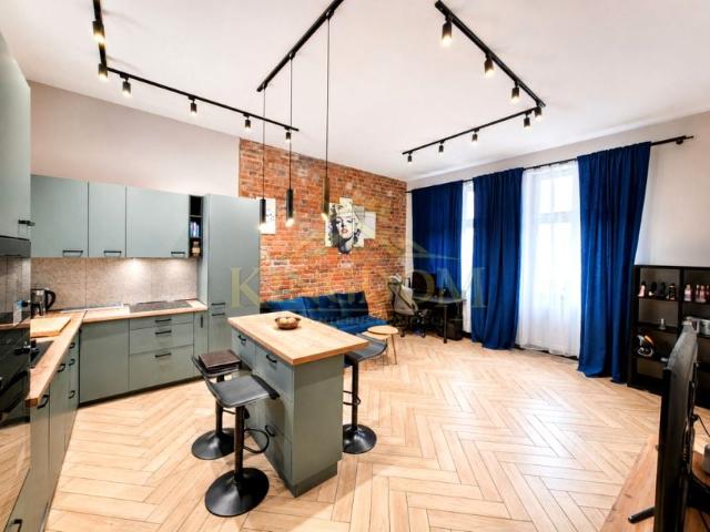 Wojska Polskiego 50,94 m², Legnica