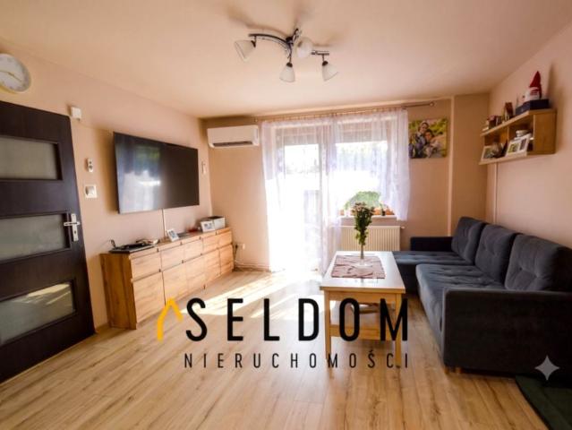 Wojska Polskiego 52 m², Miłkowice