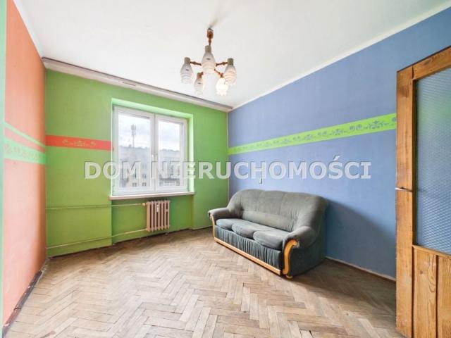Wojska Polskiego 52,50 m², Olsztyn