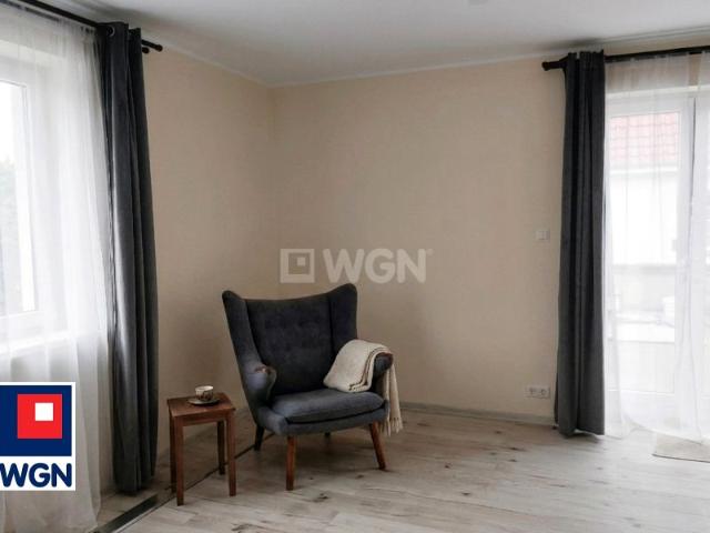 Wojska Polskiego 53,20 m², Żary