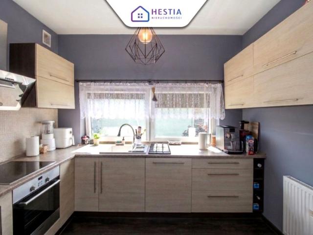 Wojska Polskiego 67,30 m², Stargard
