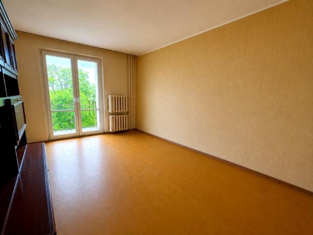 Wojska Polskiego 68/4 45,40 m², Poznań