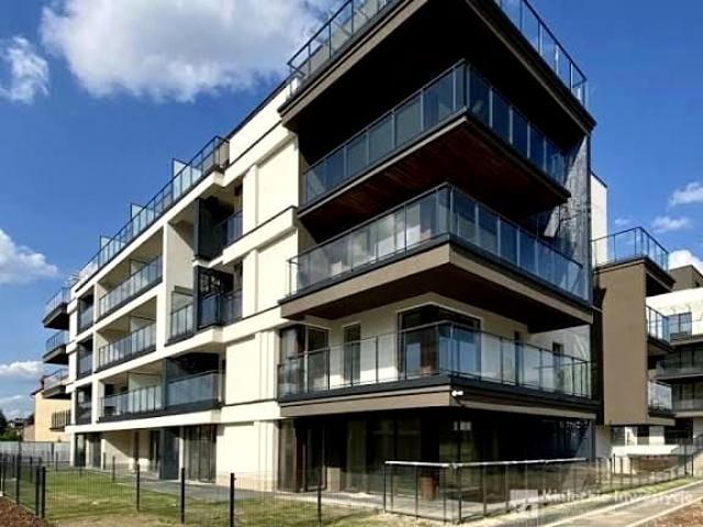 Wojska Polskiego 68,69 m², Kielce