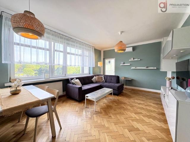 Wojska Polskiego 69,89 m², Łódź