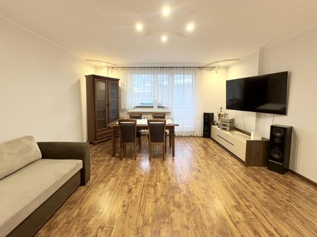 Wojska Polskiego 69,90 m², Stargard