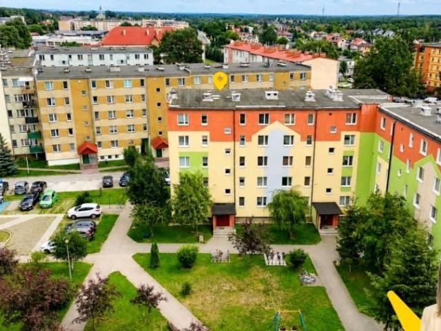 Wojska Polskiego 60,19 m², Nisko