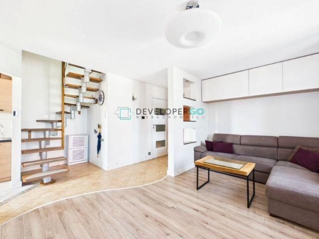 Wojska Polskiego 60,80 m², Ełk