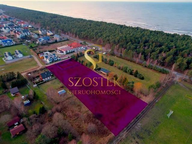 Wojska Polskiego 6 090 m², Karwia