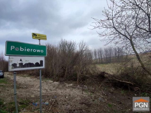 Wojska Polskiego 6 354 m², Pobierowo
