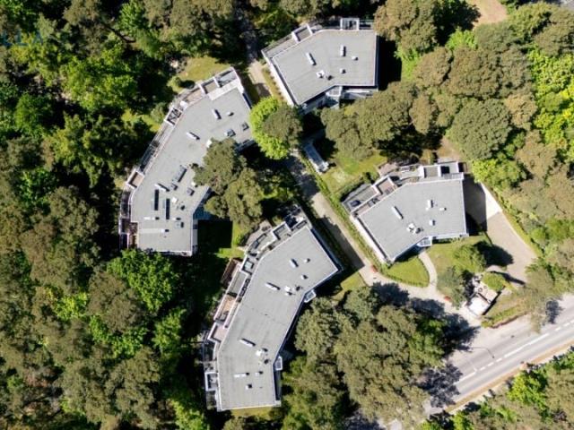 Wojska Polskiego 74,40 m², Jurata