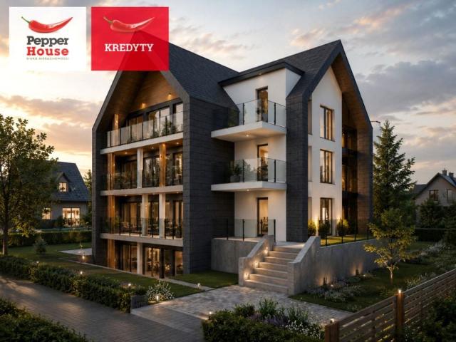 Wojska Polskiego 770 m², Karwia
