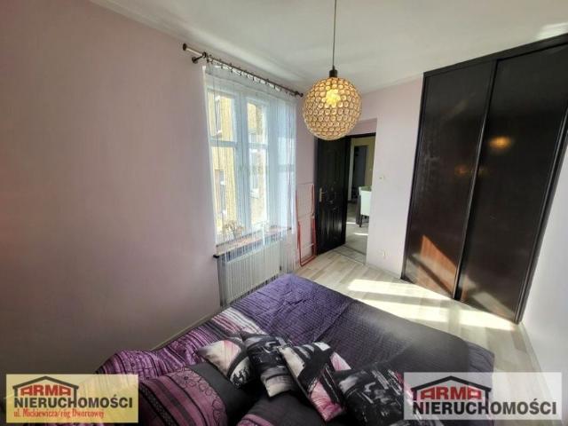 Wojska Polskiego 78 m², Stargard