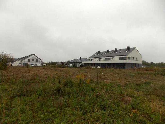 Wojska Polskiego 700 m², Skawina