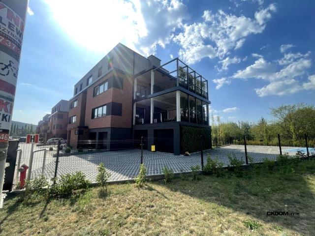 Wojska Polskiego 70,84 m², Kielce