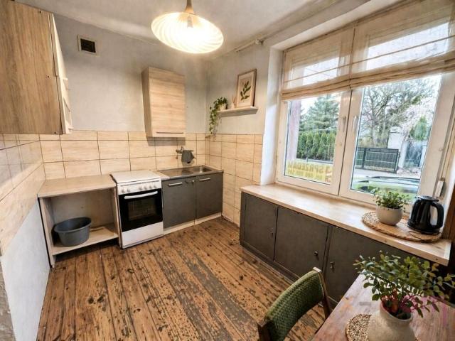 Wojska Polskiego 71 m², Kielce