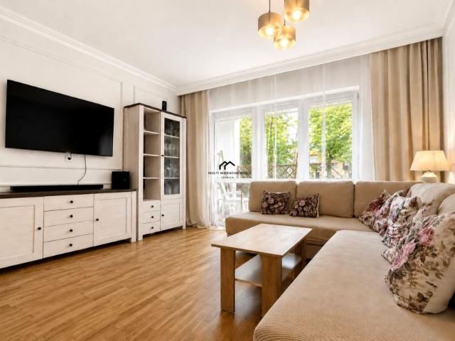 Wojska Polskiego 71,30 m², Legnica