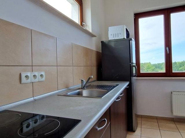 Wojska Polskiego 71,50 m², Świnoujście