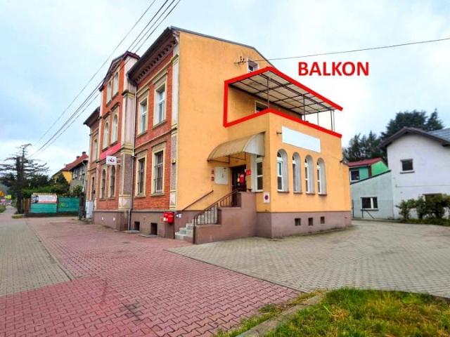 Wojska Polskiego 72,43 m², Torzym