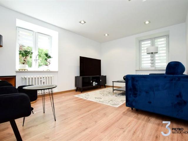Wojska Polskiego 73 m², Sosnowiec
