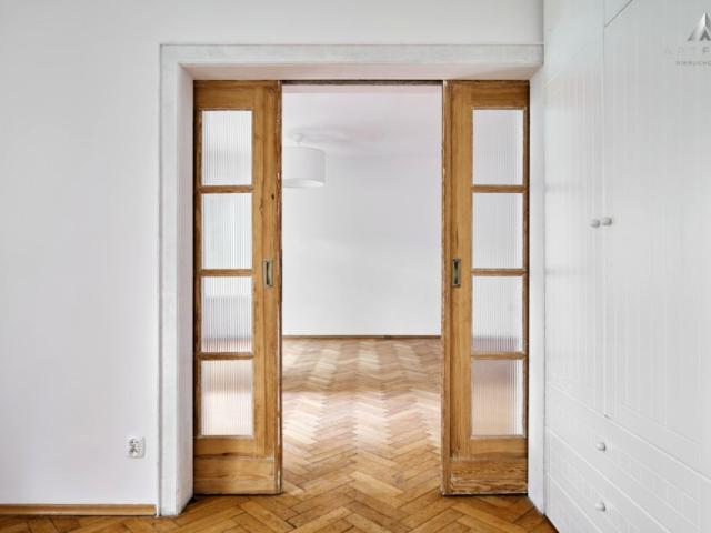 Wojska Polskiego 85,12 m², Gdańsk