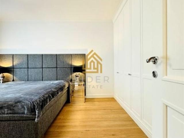 Wojska Polskiego 81 m², Szczecin