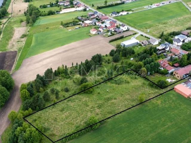 Wojska Polskiego 8 448 m², Dobrodzień