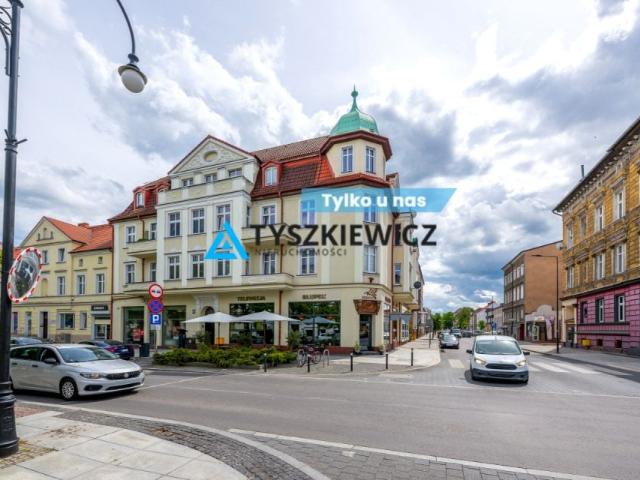Wojska Polskiego 97,64 m², Słupsk