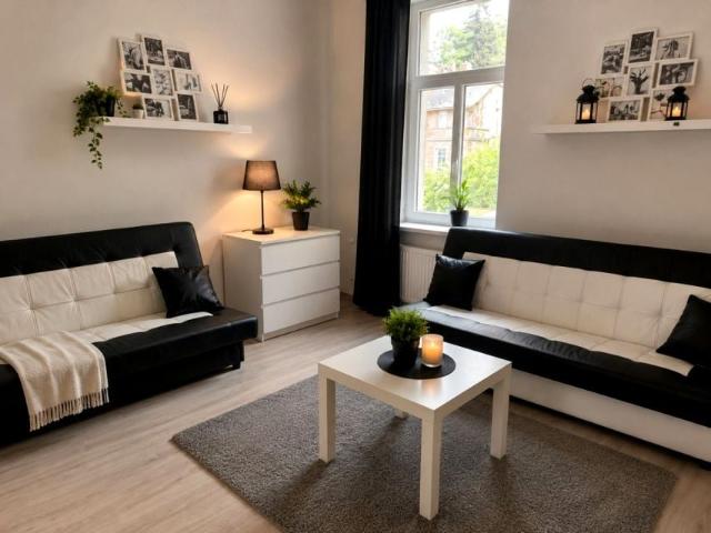 Wojska Polskiego 99,90 m², Jelenia Góra